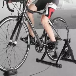 TBZ 자전거 트레이너 트레일러 훈련 자전거 거치대