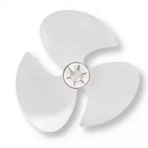 국산 선풍기 날개 3엽 16인치 40cm 만능 공용 호환