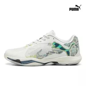 [푸마] 밴티지 나이트로 BERLIN 실내 인도어화 배구화