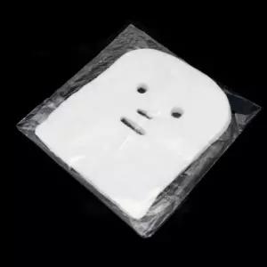 피부과 모델링팩 석고팩 거즈 면 시트 100매