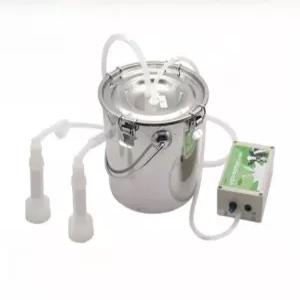 젖소유축기 소 젖짜는 가정용 젖소 젖짜기 소형 젖짜는기계 젖