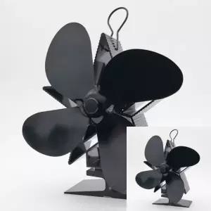 (옵션 난로선풍기)캠핑 난로 팬 난로선풍기 차박선풍기