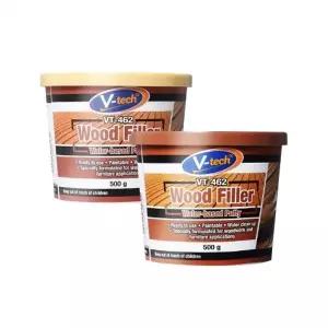 루미나D 우드필러 대용량 vt 462