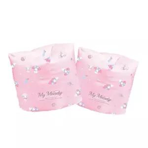 SR 마이멜로디 암링 24수영보조 캐릭터링 팔튜브 물놀이 유아 부력