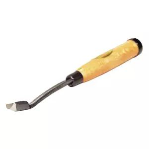 금화-다가네조각도 곡환도 21mm (1EA)끌 끌 목공구 목공기 목공도 나무 조각기