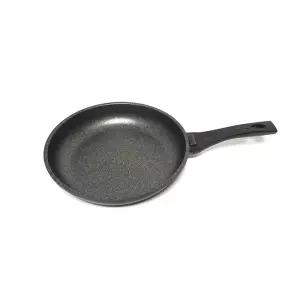 키친아트 열센서 통주물(양면마블) 후라이팬20CM