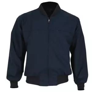 봄가을 남자 작업복잠바 점퍼 자켓 춘추 블루종 회사근무복 정비복 상의 단체 노가다작업복 건설현장