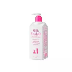밀크바오밥 베이비키즈 컨디셔너 500ml 2개