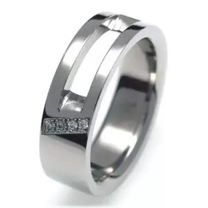 T-330 티타늄 반지 이니셜무료 무료배송 맞춤제작 평생AS