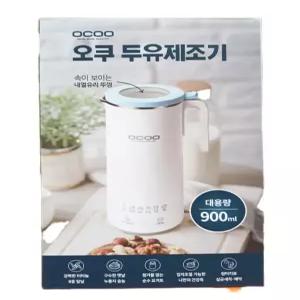 오쿠 두유 제조기 900ml 대용량 코스트코