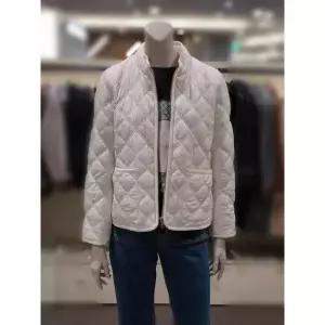 [트리아나] 소고 AL4WA08 후드탈부착 솜패딩 [P003122817]