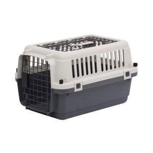 펫모드 천장철망 켄넬 150 항공켄넬 강아지 고양이 하우스 애완동물 여행 캐리어 이동장