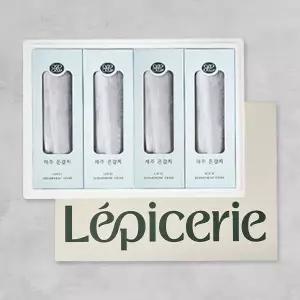 [롯데백화점]자연맛남 레피세리 제주 은갈치 세트 4미8토막 1.2-1.3kg(인케이스+슬리브)