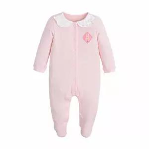 푸딩 양면자가드 우주복 [겨울]