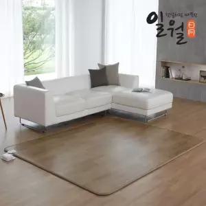 그랜드 카본마루 카페트매트 분리난방 전기장판 전기매트 중형