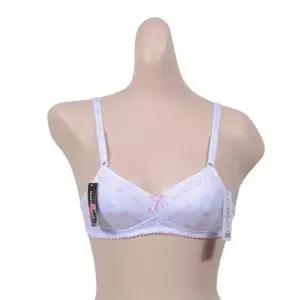 에어로쿨 조은 스위트웨어 흡한속건 A컵 2단계 브라 (WFH2V45)