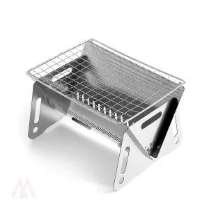 901M 1-2인용 숯불 미니 화로대 카서스