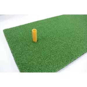 인조잔디 골프 인조잔디 스윙매트 30 60 고무티포함 휴대가능/이...
