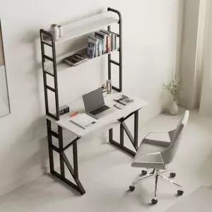 아트박스 가구느낌 초초 게이밍 컴퓨터 데스크 책상 1000x600