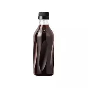 조지아 크래프트 블랙 무라벨 370ml x 20개