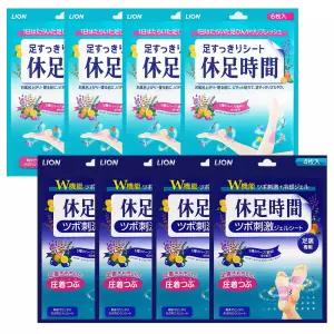 휴족시간 쿨링시트24매 + 지압쿨링시트16매 일본 발바닥 파스 종아리 다리에 붙이는 수액 패치 발지압 자극