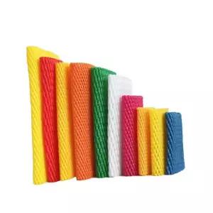 과일 네트망 포장 난좌망 커버 설향 보호 포장재 유리병 와인 완충재 충격방지