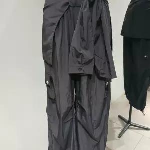 [AK수원점] [르니앤맥코이] MM10SL403HJY 허리 숄 세트 스트링 바지