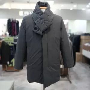 [트레몰로]트레몰로 HC10 2024 머플러  코트 TRNEB4WA121 (43301684)