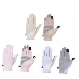 [아이더]여성 아이스 장갑 DWA24V06 592912