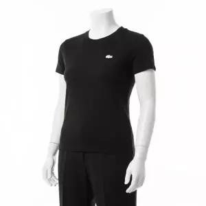 [라코스테]25 Sport Organic Cotton Jersey T-shirt TF9246-031 스포츠 오가닉 코튼 저지 티셔츠 819317