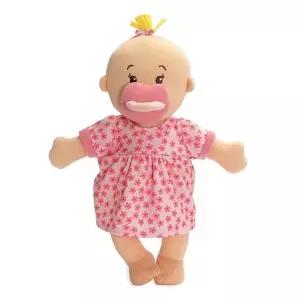 30cm 아기인형 MT153090 공갈젖꼭지 피치 (WFJR7B1)