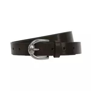 [부르넬로쿠치넬리][명품] 브루넬로 쿠치넬리 브루넬로쿠치넬리 브라운 버클 벨트