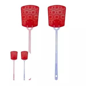 ( )롱 파리채 20개입 바퀴벌레파리채 모기채