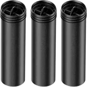 스모크 헌터 3.0 블랙홀 에디션 개인용 스페이스 캐처 특수 교체 가능한 필터 요소 3팩