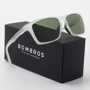 남성 스포츠 편광 미러 선글라스 낚시 골프 켈리그린