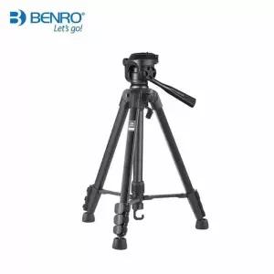 벤로 사진 영상 삼각대 키트 T691