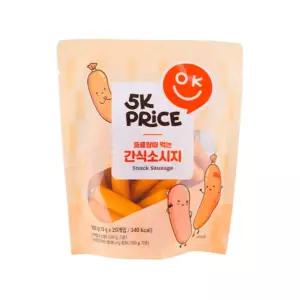 5K프라이스 출출할때 먹는 간식 소시지 300g