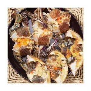 국내산 100 연평도 암꽃게장 3키로 5미제품 3kg 2개 식사 중식 외식 간편요리 정식 집밥