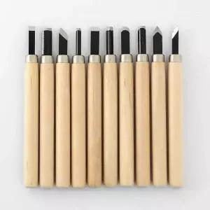 조각칼 보급형 실속형 목공구 조각도 수공구 목공공구