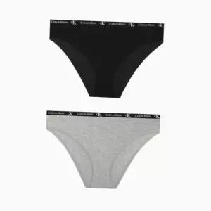 [Calvin Klein]UNDERWEAR CK 여성 삼각팬티 QD3988 2종 택1 698398