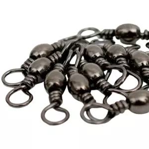 양방향 회전 줄꼬임방지 낚시 맨도래 낚싯줄 민물찌