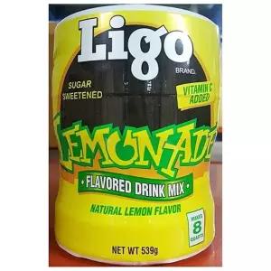 레몬가루(리고 539g)X12 (WFKKTJH)