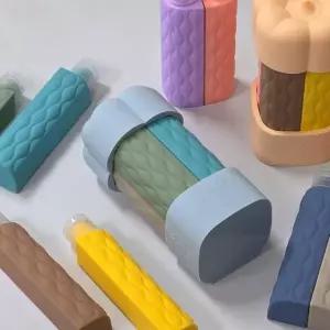 공병 샴푸 올인원 디스펜서 소분 여행용 수영장 린스