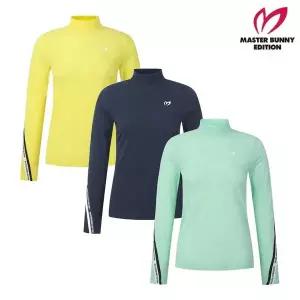 MASTER BUNNY 골프웨어 여성 여름 하이넥 기능성 냉감 이너웨어 421C CA3606764
