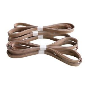 밴드실링기 테프론벨트 소모품 밴드실러 밸트 테프론 900링벨트 900 부속 길이750mm