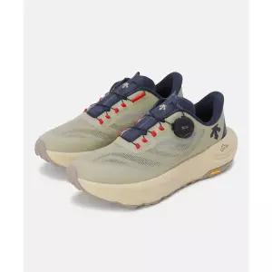 [데상트] 울트라릿지 BOA 스니커즈 B1 SR113RRN21 KHK0