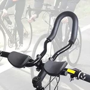 그립 자전거 손잡이 자전거손잡이 보조 핸들바-WFI89JD