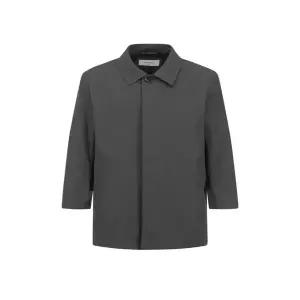 [에디션] 온우라 카라형 트렌치코트 (NEG1CG1921)