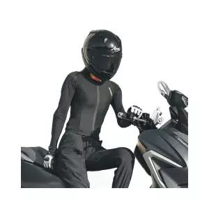 오토바이 남자 옷 이너 메쉬 자켓 여자 바이크 여름