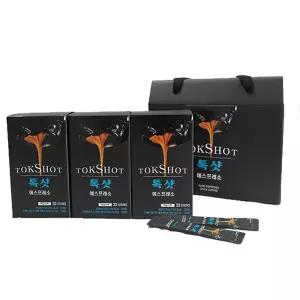 톡샷 에스프레소 명절 추석 상견례 부모님 커피 선물세트 티타임 힐링 파인다이닝 아이스커피 카페인 모임